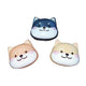 Lens Case Travel Kit - Shiba Inu-Lens Case-UNIQSO