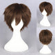 Cosplay Wig - Super Master-Cosplay Wig-UNIQSO