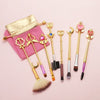 Sailor Moon Magic Wand Makeup Brush-Makeup Brushes-UNIQSO