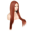 Trendy Diva Long Straight Lace Front Wig-Lace Front Wig-UNIQSO