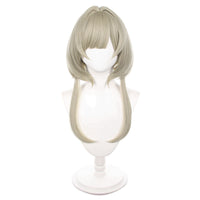 Cosplay Wig - Genshin Impact Sandrone-Cosplay Wig-UNIQSO