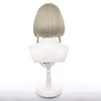 Cosplay Wig - Genshin Impact Sandrone-Cosplay Wig-UNIQSO