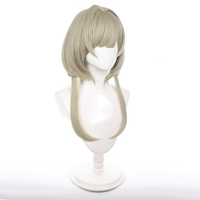 Cosplay Wig - Genshin Impact Sandrone-Cosplay Wig-UNIQSO