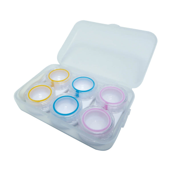 Contact Lens Case Travel Kit - Style C-Lens Case-UNIQSO