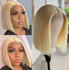 The Silken Marvel Hand Groove Lace Front Wig-Lace Front Wig-UNIQSO