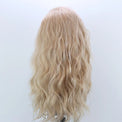 Linen Splash Front Lace Wig-Lace Front Wig-UNIQSO