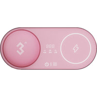 3N Contact Lens Cleaner 5.0 PRO - 5th Generation (With Charging)-Lens Cleaner-UNIQSO Canada