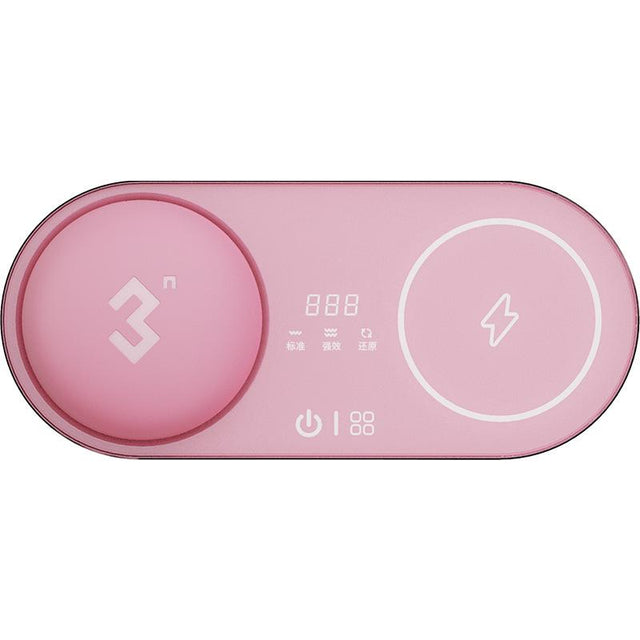 3N Contact Lens Cleaner 5.0 PRO - 5th Generation (With Charging)-Lens Cleaner-UNIQSO Canada