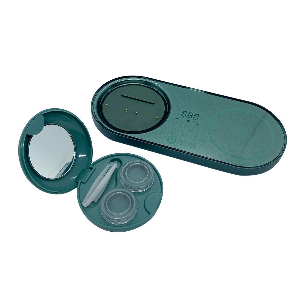 3N Contact Lens Cleaner 5.0 PRO - 5th Generation (With Charging)-Lens Cleaner-UNIQSO Canada