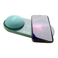 3N Contact Lens Cleaner 5.0 PRO - 5th Generation (With Charging)-Lens Cleaner-UNIQSO Canada
