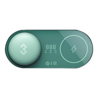 3N Contact Lens Cleaner 5.0 PRO - 5th Generation (With Charging)-Lens Cleaner-UNIQSO Canada