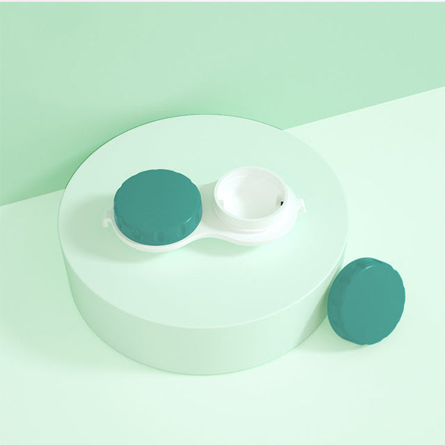 3N Contact Lens Cleaning Machine Mini - Contact Lens Case Replacement-Lens Cleaner-UNIQSO Canada