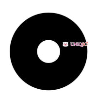 Sweety Mini Sclera Lens Black Titan (1 lens/pack)