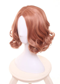 Cosplay Wig - Persona 5-Haru Okumura-Cosplay Wig-UNIQSO