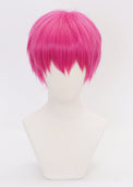 Cosplay Wig - Saiki Kusuo no Psi Nan-Saiki Kusuo-Cosplay Wig-UNIQSO