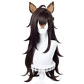 Cosplay Wig - Genshin Impact Dehya (Sumeru)-Cosplay Wig-UNIQSO