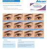 Freshlook Colorblends (2 lenses/pack)-Colored Contacts-UNIQSO