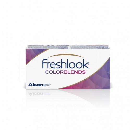 Freshlook Colorblends (2 lenses/pack)-Colored Contacts-UNIQSO