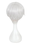 Cosplay Wig - Land of the Lustrous-Antarcticite-Cosplay Wig-UNIQSO