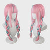 Cosplay Wig - Virtual YouTuber-Minato Aqua