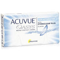 Acuvue Oasys For Astigmatism (6 lenses/pack)-Clear Contacts-UNIQSO Canada