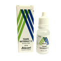 Alcon Tears Naturale Eye Drops II - 15ml-Eye drops-UNIQSO Canada