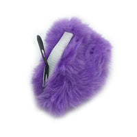 Anime Cosplay Ears Faux Fur Clip-on-Cosplay Accessories-UNIQSO Canada