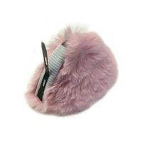Anime Cosplay Ears Faux Fur Clip-on-Cosplay Accessories-UNIQSO Canada