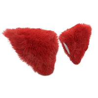 Anime Cosplay Ears Faux Fur Clip-on-Cosplay Accessories-UNIQSO Canada
