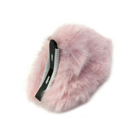 Anime Cosplay Ears Faux Fur Clip-on-Cosplay Accessories-UNIQSO Canada
