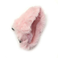Anime Cosplay Ears Faux Fur Clip-on-Cosplay Accessories-UNIQSO Canada