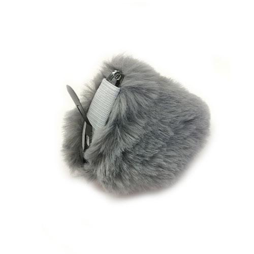 Anime Cosplay Ears Faux Fur Clip-on-Cosplay Accessories-UNIQSO Canada