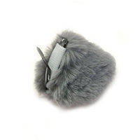 Anime Cosplay Ears Faux Fur Clip-on-Cosplay Accessories-UNIQSO Canada