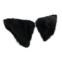 Anime Cosplay Ears Faux Fur Clip-on-Cosplay Accessories-UNIQSO Canada