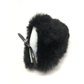Anime Cosplay Ears Faux Fur Clip-on-Cosplay Accessories-UNIQSO Canada