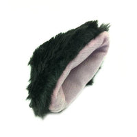 Anime Cosplay Ears Faux Fur Clip-on-Cosplay Accessories-UNIQSO Canada
