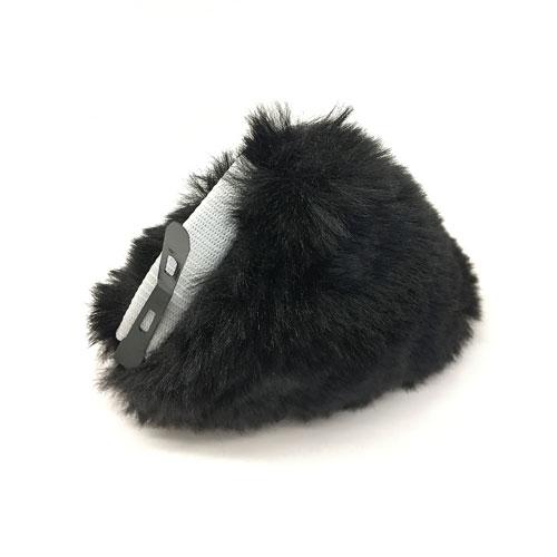 Anime Cosplay Ears Faux Fur Clip-on-Cosplay Accessories-UNIQSO Canada