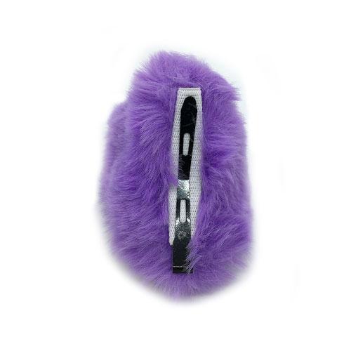 Anime Cosplay Ears Faux Fur Clip-on-Cosplay Accessories-UNIQSO Canada