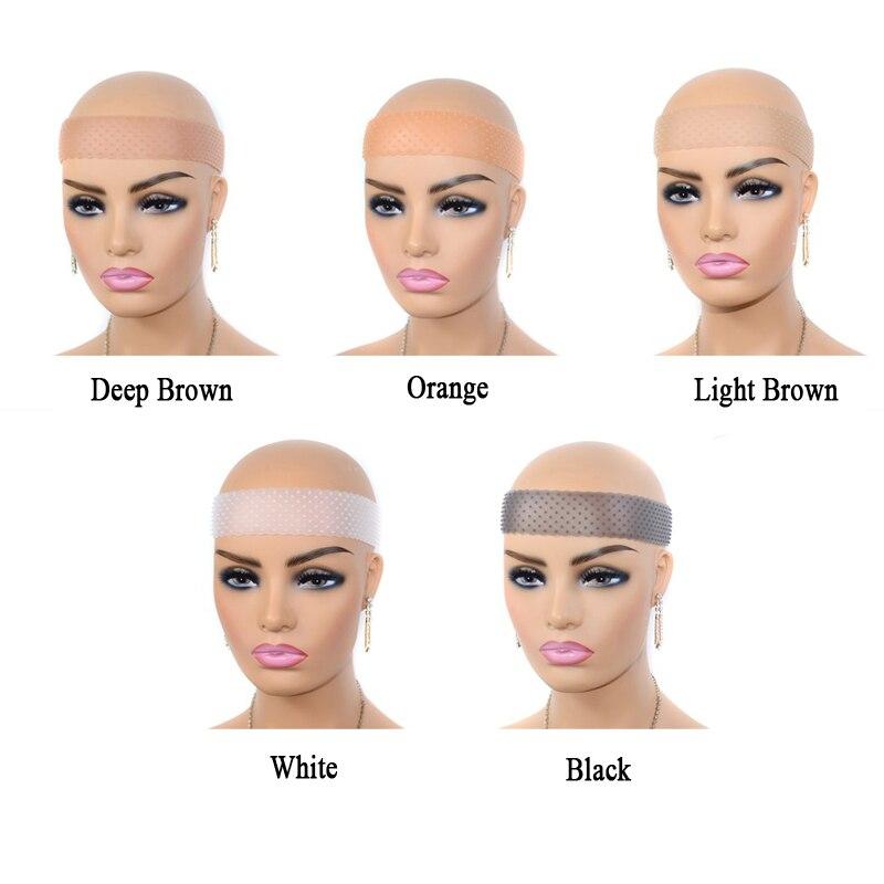 Anti-Slip Cosplay Wig Hair Band-Wig Accessories-UNIQSO Canada