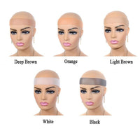 Anti-Slip Cosplay Wig Hair Band-Wig Accessories-UNIQSO Canada