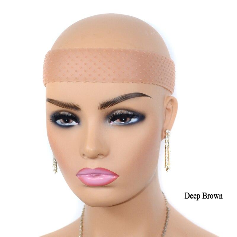 Anti-Slip Cosplay Wig Hair Band-Wig Accessories-UNIQSO Canada