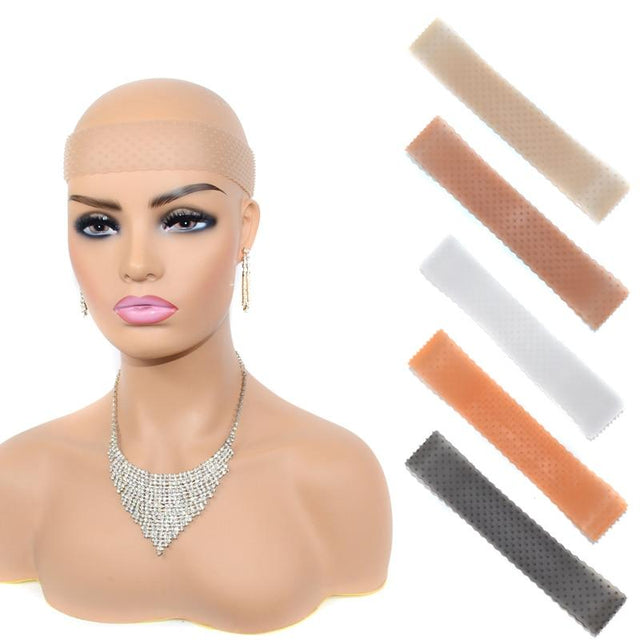 Anti-Slip Cosplay Wig Hair Band-Wig Accessories-UNIQSO Canada