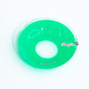 Sweety Crazy UV Glow Green (1 lens/pack)-UV Contacts-UNIQSO