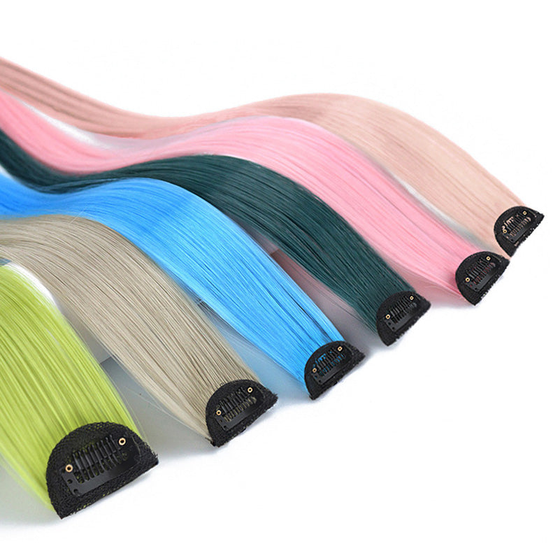 Instant Highlights Clip-In Hair Extensions-Hair Extension-UNIQSO