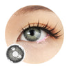 Sweety Magnificent Icy Volcano (1 lens/pack)-Colored Contacts-UNIQSO