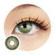 Sweety Magnificent Amazonia Green (1 lens/pack)-Colored Contacts-UNIQSO