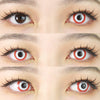 Sweety Crazy Blazing Eye-Crazy Contacts-UNIQSO