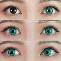 Sweety Crazy Doc Strange (1 lens/pack)-Crazy Contacts-UNIQSO