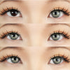 Sweety Magnificent Icy Volcano (1 lens/pack)-Colored Contacts-UNIQSO