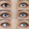 Sweety Crazy K-zombie (1 lens/pack)-Crazy Contacts-UNIQSO